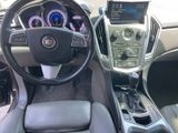 Used 2012 Cadillac SRX SUV