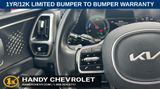 Used 2023 Kia Sorento Hybrid SUV