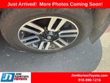 Used 2016 Toyota 4Runner SUV