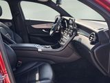 Used 2019 Mercedes-benz GLC SUV