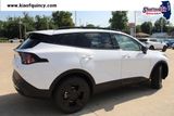 New 2026 Kia Sportage SUV