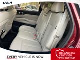 Used 2025 Kia Sorento SUV