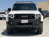Used 2025 Toyota Land Cruiser SUV