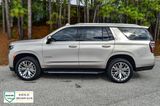 Used 2021 Chevrolet Tahoe SUV