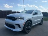New 2026 Dodge Durango SUV