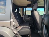 Used 2017 Jeep Wrangler SUV