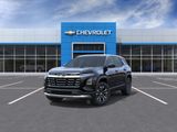 New 2027 Chevrolet Equinox SUV
