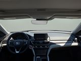 Used 2019 Honda Accord Hybrid Sedan