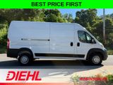 New 2026 Ram ProMaster 2500 Van