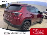 Used 2021 Jeep Compass SUV
