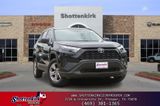Used 2025 Toyota RAV4 Hybrid SUV