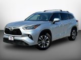 Used 2020 Toyota Highlander SUV