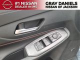 New 2026 Nissan Sentra Sedan
