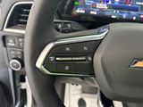 New 2026 Chevrolet Suburban SUV