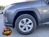Used 2024 Toyota RAV4 SUV