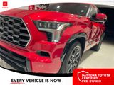 Used 2026 Toyota Sequoia SUV