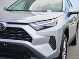 Used 2025 Toyota RAV4 SUV