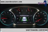 Used 2023 Chevrolet Traverse SUV