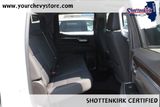 Used 2022 Chevrolet Silverado 1500 Truck