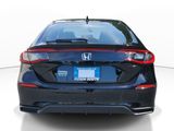 New 2026 Honda Civic Hatchback Hatchback