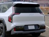 New 2026 Kia EV9 SUV