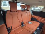 New 2027 Kia Carnival MPV Van