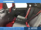 New 2026 Honda Civic Type R Hatchback