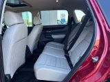 New 2026 Honda CR-V SUV