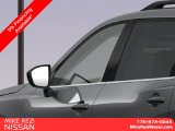 New 2026 Nissan Pathfinder SUV
