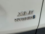 Used 2022 Toyota RAV4 Hybrid SUV
