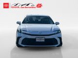 Used 2026 Toyota Camry Sedan