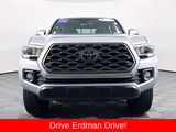 Used 2021 Toyota Tacoma Truck