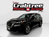 Used 2023 Nissan Rogue SUV