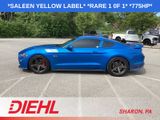 Used 2021 Ford Mustang Coupe