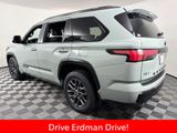 Used 2024 Toyota Sequoia SUV