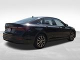 Used 2025 Volkswagen Jetta Sedan