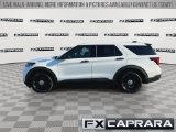 Used 2025 Ford Utility Police Interceptor SUV