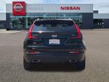 Used 2023 Cadillac XT4 SUV