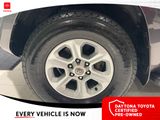 Used 2019 Toyota 4Runner SUV