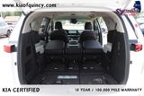 Used 2024 Kia Carnival Van