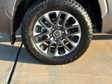 Used 2024 Toyota Tundra Hybrid Truck