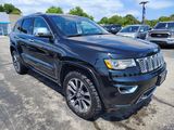 Used 2017 Jeep Grand Cherokee SUV
