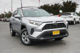 New 2026 Toyota Sequoia SUV