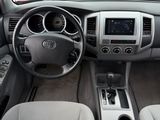 Used 2005 Toyota Tacoma Truck