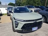 Used 2026 Chevrolet Trax SUV