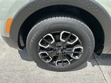 Used 2023 Hyundai Santa Cruz Truck