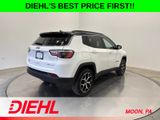 New 2026 Jeep Compass SUV
