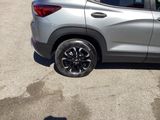 Used 2023 Chevrolet TrailBlazer SUV