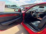 Used 2002 Lexus SC Convertible