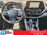 Used 2025 Toyota Highlander SUV